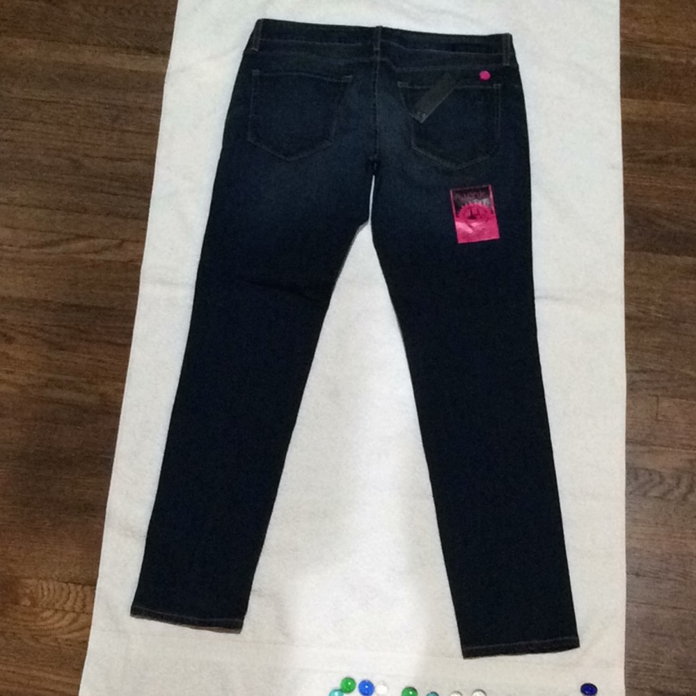 NEW Women’s Work Custom Jeans size 32 - Picture 5 of 8